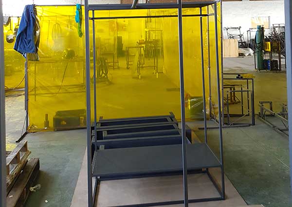 Bespoke Furniture Components 