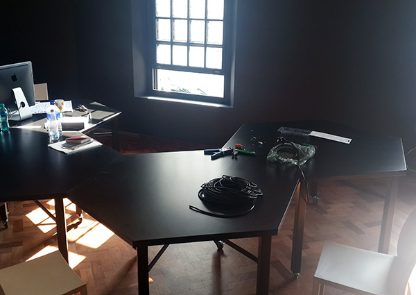 Bespoke Furniture Components