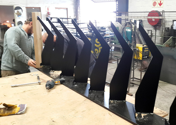 Bespoke Furniture Components