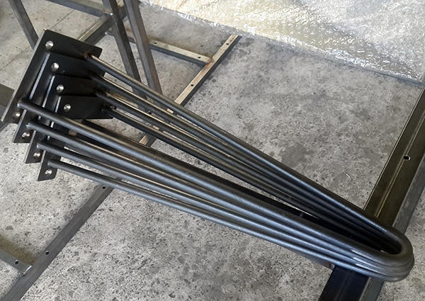 Bespoke Furniture Components