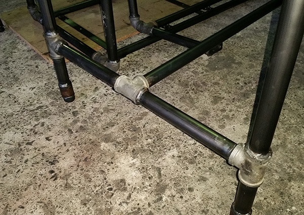 Bespoke Furniture Components