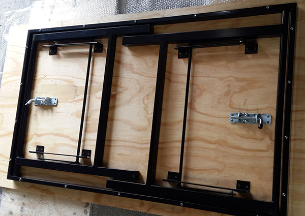 Bespoke Furniture Components