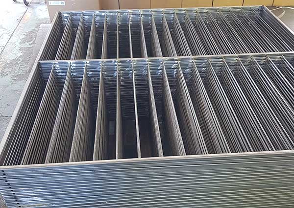 Bespoke Furniture Components 