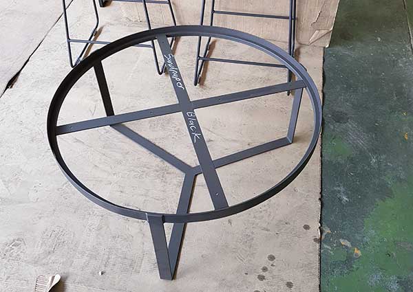 Bespoke Furniture Components