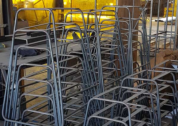 Bespoke Furniture Components