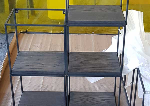 Bespoke Furniture Components