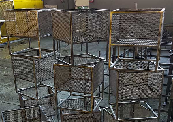 Bespoke Furniture Components