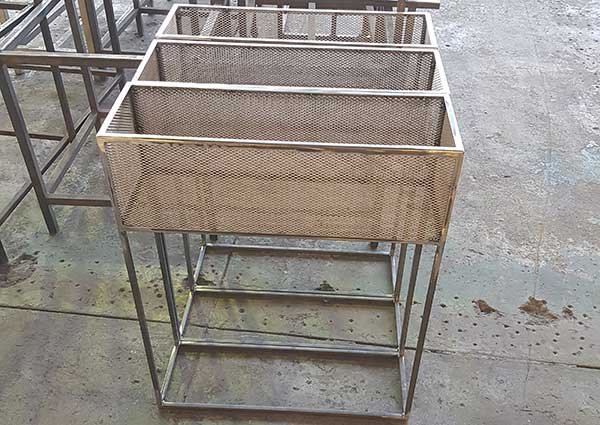 Bespoke Furniture Components