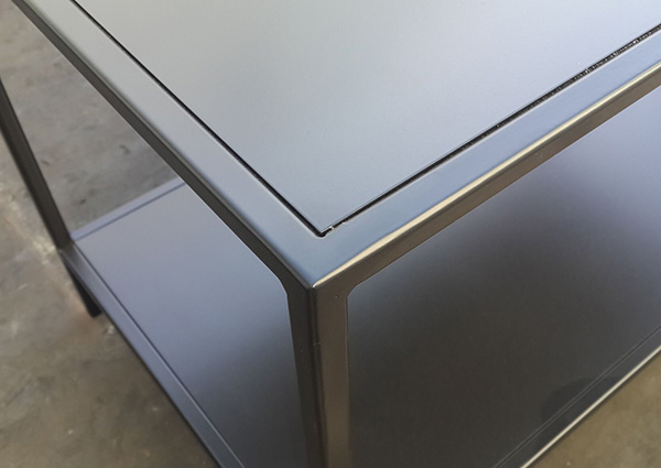 Bespoke Furniture Components