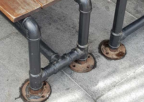 Restaurant/Shop Fitouts