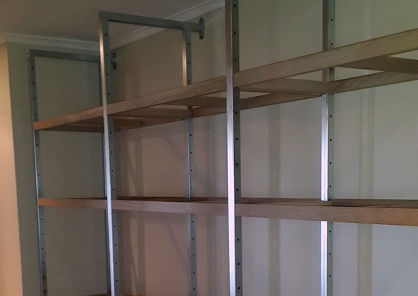 Restaurant/Shop Fitouts