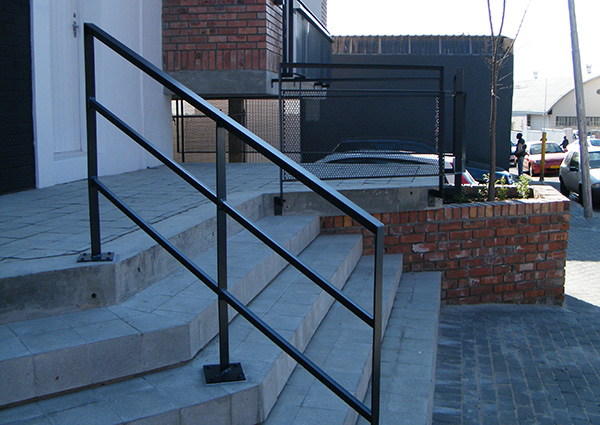 Restaurant/Shop Fitouts