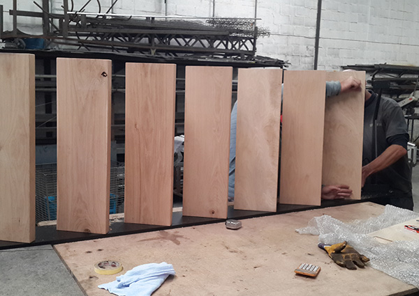 Restaurant/Shop Fitouts