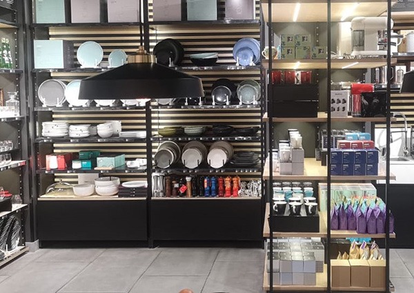 Restaurant/Shop Fitouts