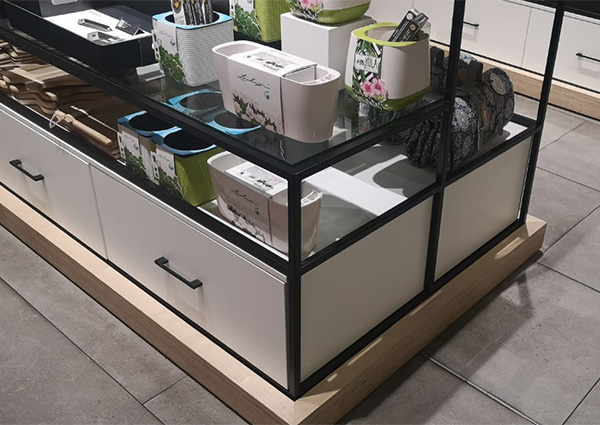 Restaurant/Shop Fitouts